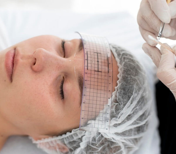 Thread lift treatment in Kharghar, Navi Mumbai at yuvani clinic