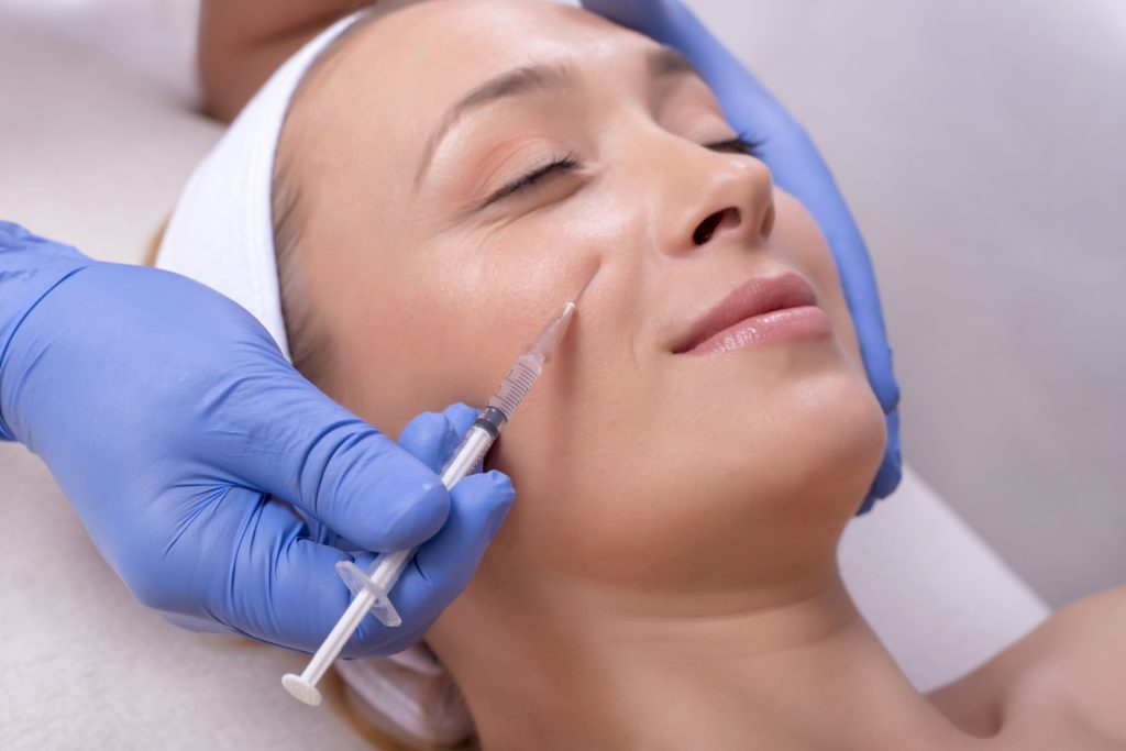 Botox treatment in kharghar