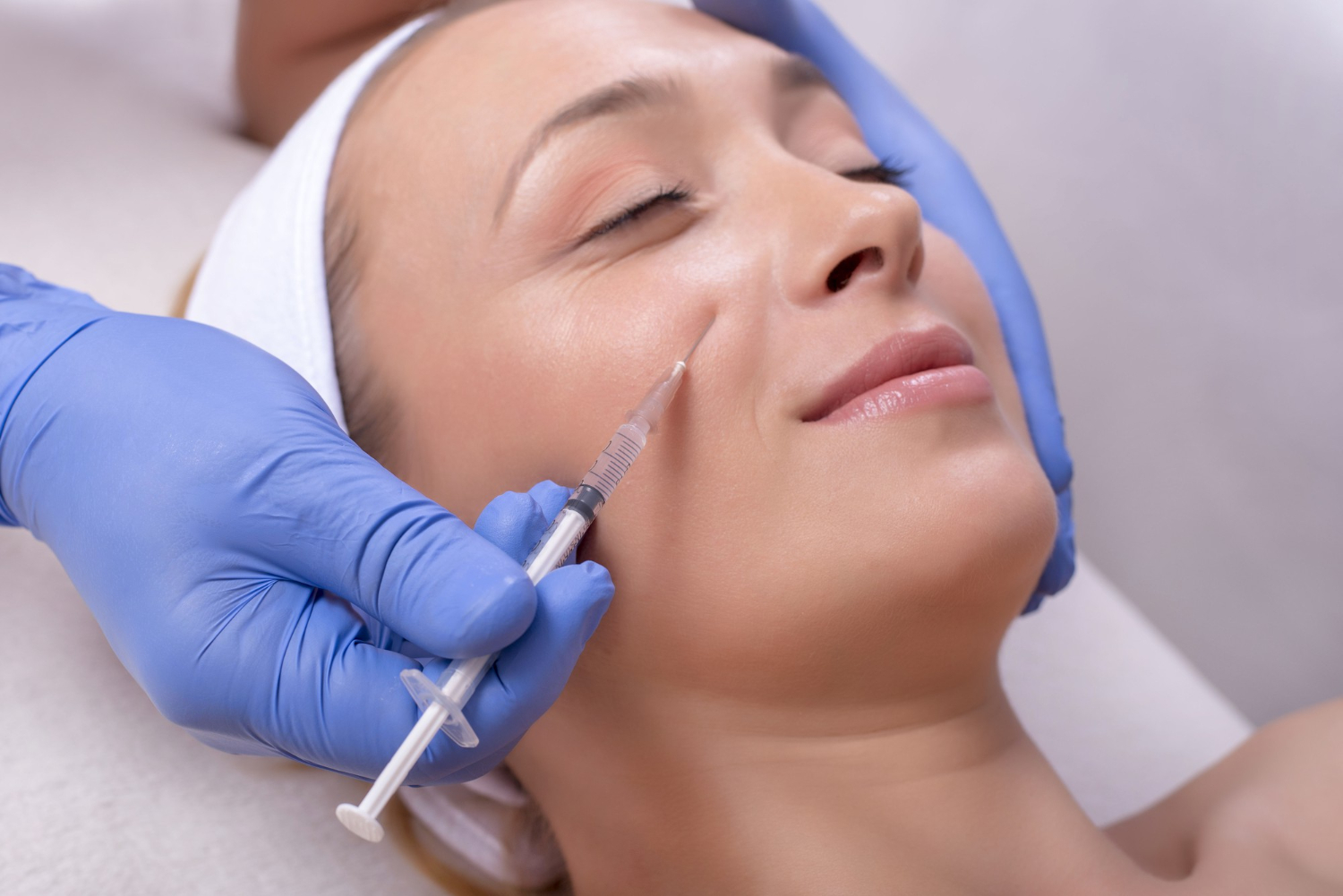 Botox treatment in kharghar