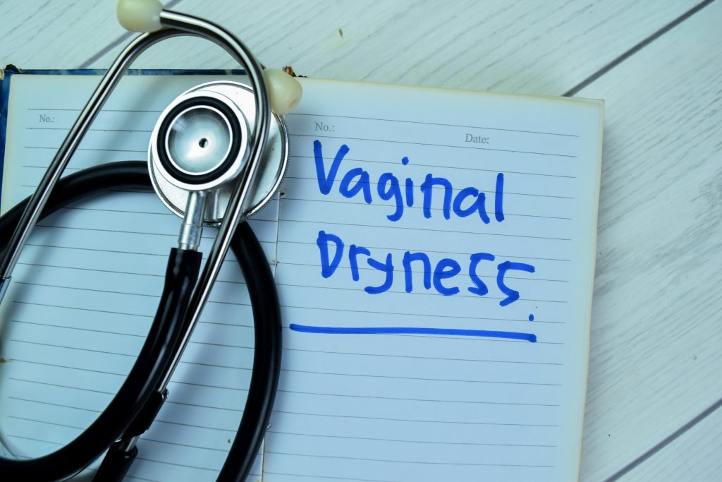 Vaginal Dryness treatment in Kharghar