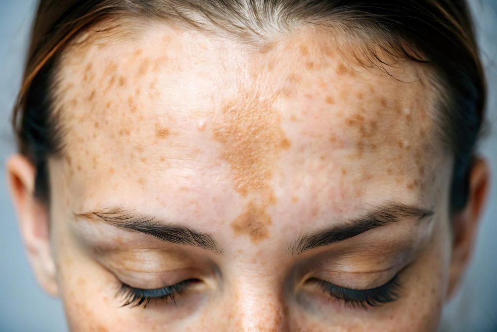 Hyperpigmentation treatment in kharghar